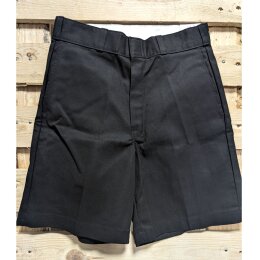 Dickies - Work Shorts 11" - black 30