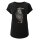 Pascow - Rabe - Girl Shirt - black M