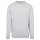 Build Your Brand - Sweat Crewneck (BY075) - grey
