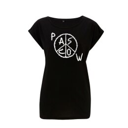 Pascow - Youth Of Gimbweiler - Girl Shirt - black S