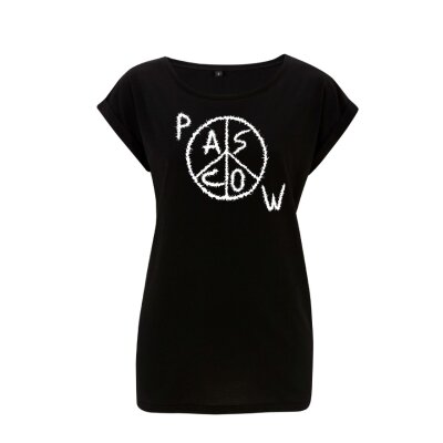 Pascow - Youth Of Gimbweiler - Girl Shirt - black L
