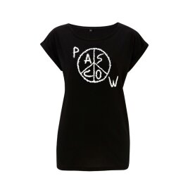 Pascow - Youth Of Gimbweiler - Girl Shirt - black XXL