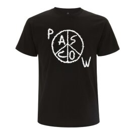 Pascow - Youth of Gimbweiler - T-Shirt - black M