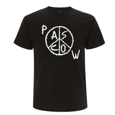 Pascow - Youth of Gimbweiler - T-Shirt - black XL