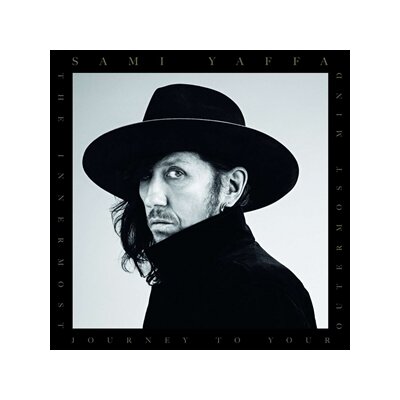 YAFFA, SAMI - THE INNERMOST JOURNEY TO YOUR OUTERMOST MIND - CD