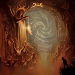 CHILD - CHILD (LTD. BLUE VINYL) - LP