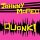 JOHNNY MOPED - QUONK! - CD