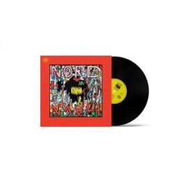 KALAHA - NORD HAVN - LP