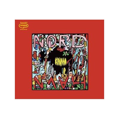 KALAHA - NORD HAVN - CD