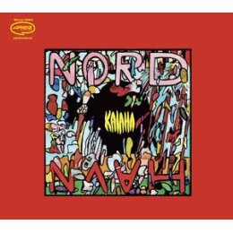 KALAHA - NORD HAVN - CD