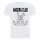 Angora Club - Hase - T-Shirt - white L
