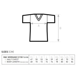 Baboon Show, The - Logo - T-Shirt - black/white XL