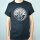 Baboon Show, The - Logo - T-Shirt - black/white XL