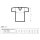 Baboon Show, The - Logo - T-Shirt - black/white XL