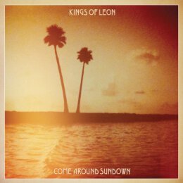 Kings of Leon - Come around sundown - CD