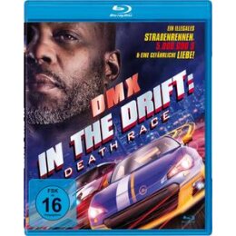 DEVORZON, MICHAEL - IN THE DRIFT: DEATH RACE - BRM