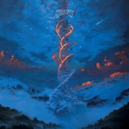 CHILD - BLUESIDE (LTD. CYAN BLUE VINYL) - LP