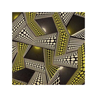 SOUNDWAY /VARIOUS - GHANA SPECIAL VOLUME 2: ELECTRONIC HIGHLIFE & AFRO SOUNDS IN THE DIASP - CD