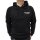 Akne Kid Joe - Give Never Up - Hooded Sweat Kapuzenpullover - black M