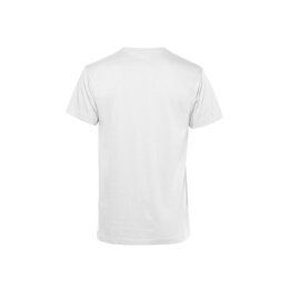 B&C - Organic T-Shirt (TU01B) - white XL