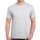 Gildan - 2000 Ultra Cotton Unisex T-Shirt - ash grey M