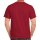 Gildan - 2000 Ultra Cotton Unisex T-Shirt - cardinal red L