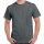 Gildan - 2000 Ultra Cotton Unisex T-Shirt - charcoal M
