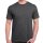 Gildan - 2000 Ultra Cotton Unisex T-Shirt - dark heather grey 5XL