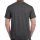 Gildan - 2000 Ultra Cotton Unisex T-Shirt - dark heather grey 5XL