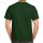 Gildan - 2000 Ultra Cotton Unisex T-Shirt - forest green S