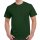 Gildan - 2000 Ultra Cotton Unisex T-Shirt - forest green L