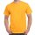 Gildan - 2000 Ultra Cotton Unisex T-Shirt - gold M