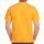 Gildan - 2000 Ultra Cotton Unisex T-Shirt - gold L