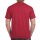 Gildan - 2000 Ultra Cotton Unisex T-Shirt - heather cardinal red M