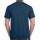 Gildan - 2000 Ultra Cotton Unisex T-Shirt - heather navy S