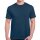 Gildan - 2000 Ultra Cotton Unisex T-Shirt - heather navy XXL