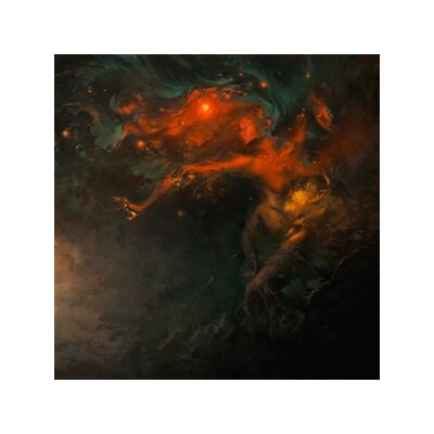 CHILD - SOUL MURDER (LTD. BLOOD RED VINYL) - LP