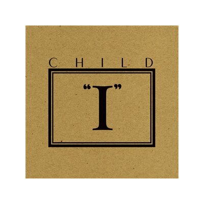 CHILD - I - CD
