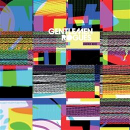 GENTLEMEN ROGUES - SURFACE NOISE - LP