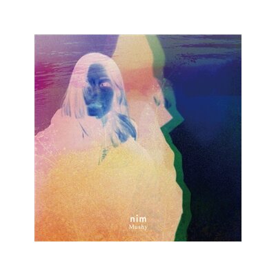 NIM - MUSHY EP (10") - EP