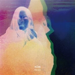 NIM - MUSHY EP (10") - EP