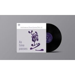 ANDERSEN, ARILD / SOMMER, DANIEL / LUFT, ROB - AS TIME...