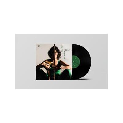 WESSBERG, LIS - TWAIN WALKING - LP