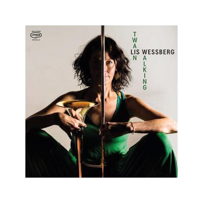 WESSBERG, LIS - TWAIN WALKING - CD