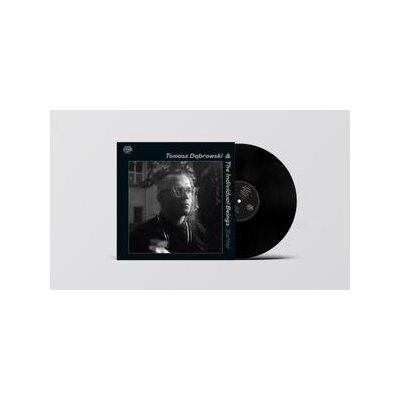DABROWSKI, TOMASZ & THE INDIVIDUAL BEINGS - BETTER - LP