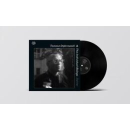 DABROWSKI, TOMASZ & THE INDIVIDUAL BEINGS - BETTER - LP