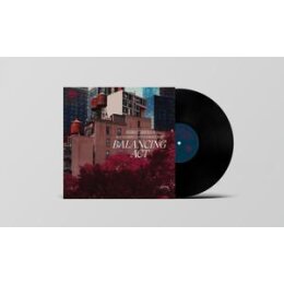 SOERENSEN, RASMUS WITH ALEXANDER CLAFFY & KENDRICK -...