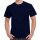 Gildan - 2000 Ultra Cotton Unisex T-Shirt - navy L