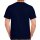 Gildan - 2000 Ultra Cotton Unisex T-Shirt - navy L
