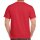 Gildan - 2000 Ultra Cotton Unisex T-Shirt - red M